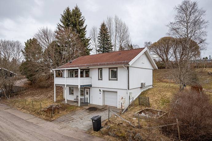 5 rum Villa på Sandsborgsvägen 30 Charlottenberg Eda kommun - bild 25
