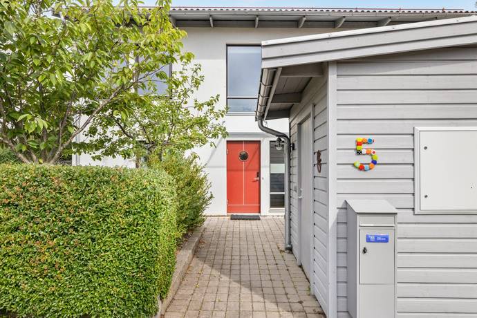 5 rum villa på Flottaregatan 5 Surbrunnen, Ystads kommun - bild 2