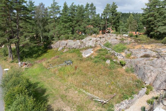 tomt på Norra Backa 159 Fjällbacka, Tanums kommun - bild 5