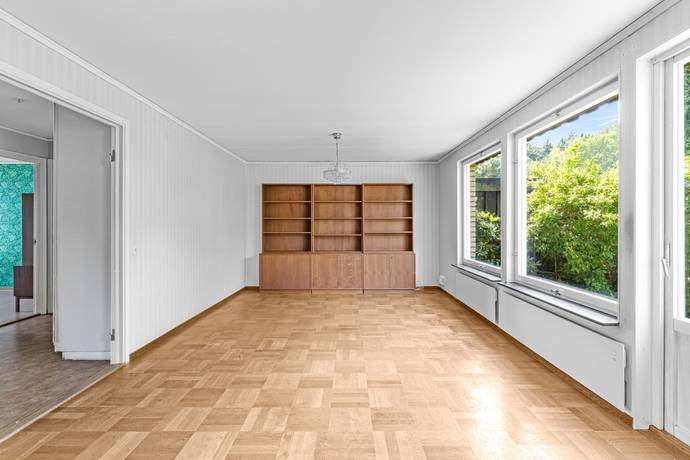 4 rum kedjehus på Lavgatan 5 Sigtuna - Hällsbo, Sigtuna kommun - bild 5