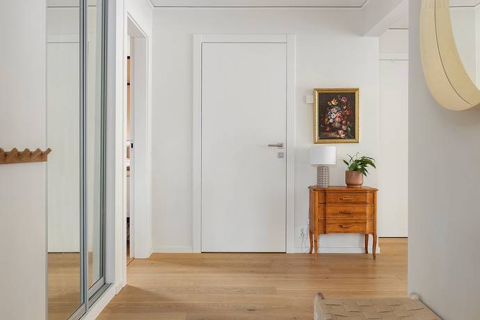 6 rum parhus på Ida Westerbergs Väg 8 Stavsnäs, Värmdö kommun - bild 4