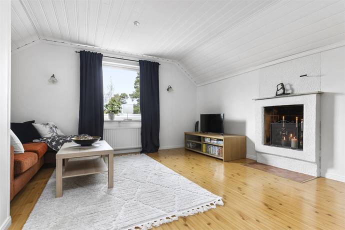 6 rum Villa på Bryggaregatan 27 Öregrund Östhammars kommun - bild 18