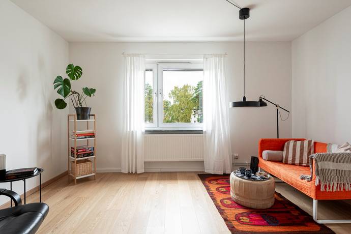 Rekylgatan 4, Haga, Västerås kommun
