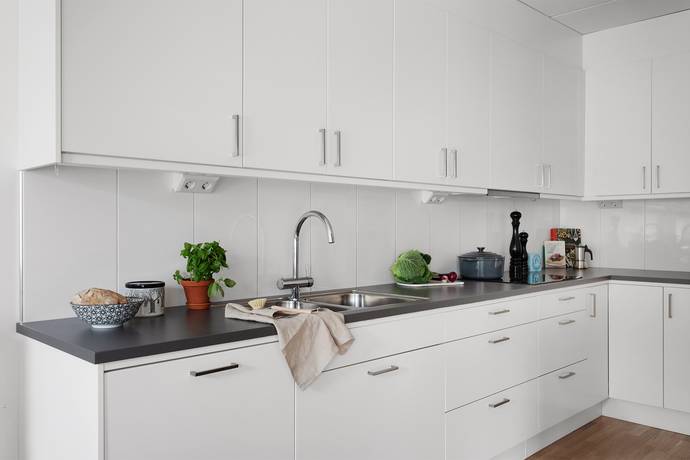 3 rum lägenhet på Elkabelgatan 1 Älvsjöstaden, Stockholms kommun - bild 5