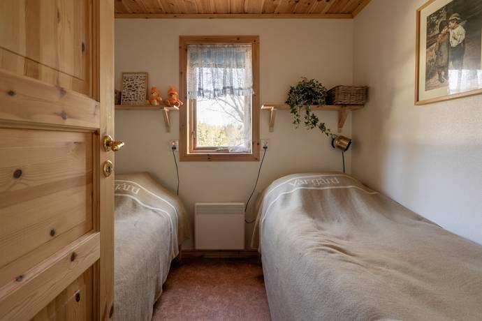 4 rum Vinterbonat fritidshus på Fårörenvägen 14 Öregrund Östhammars kommun - bild 30