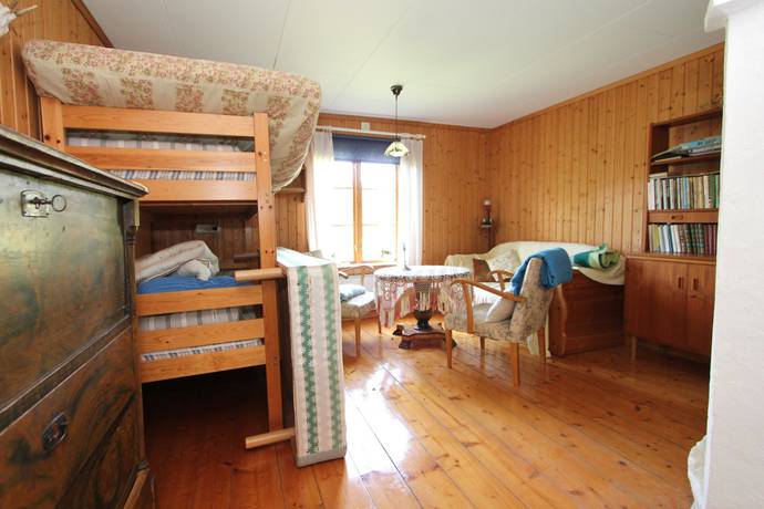 4 rum Gård/skog på Simonsryd 5 Vetlanda kommun - bild 50