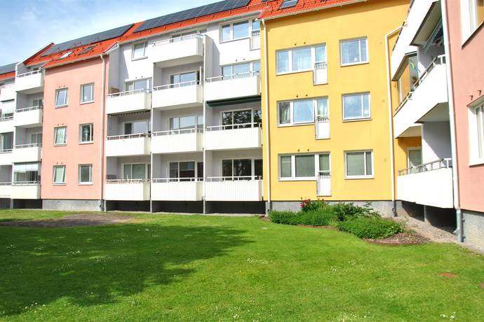 Mariero, Vänersborgs kommun