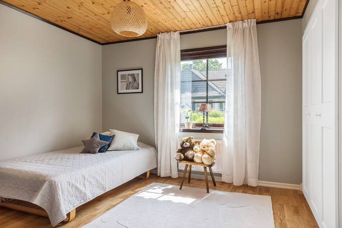 5 rum Villa på Åvägen 15 Kallinge Ronneby kommun - bild 27