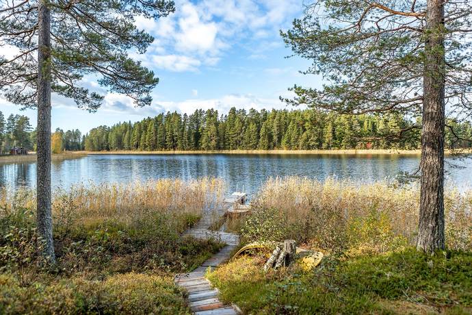 Gärdsjö, Rättviks kommun