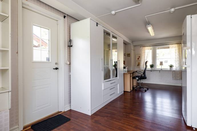 5 rum Villa på Tomtavägen 29 Vintrosa Örebro kommun - bild 32