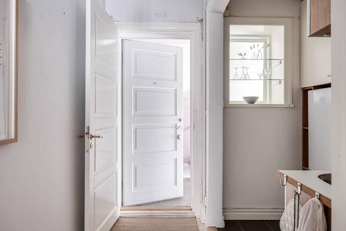 1 rum Lägenhet på Kung Oskars väg 9B Lund - Centrum Lunds kommun - bild 13