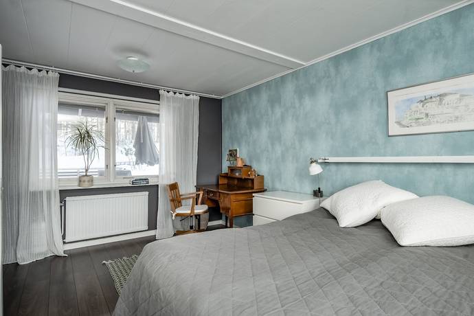 4 rum Villa på Skjutbanevägen 11 Iggesund Hudiksvalls kommun - bild 20