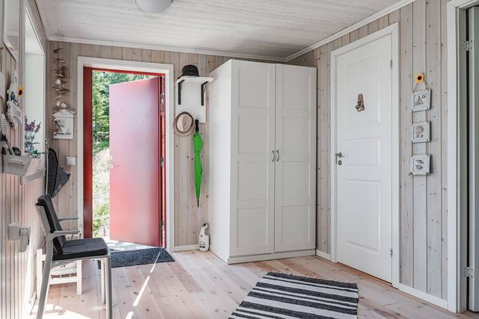 3 rum Fritidshus på Allsta 518 Höga Kusten Kramfors kommun - bild 8