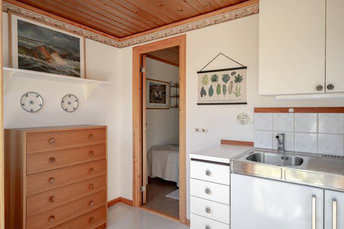 5 rum Vinterbonat fritidshus på Orrspelsvägen 12 Saltarö Värmdö kommun - bild 25