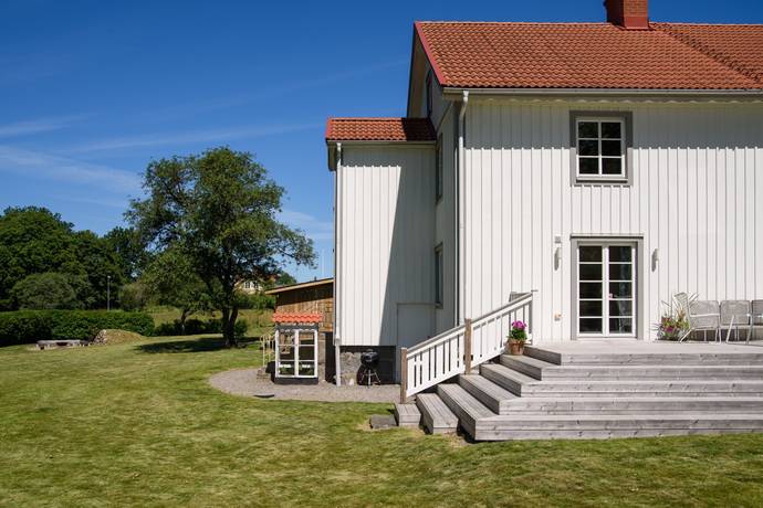 8 rum Villa på Härensås Norregård 1 Gemla Växjö kommun - bild 6