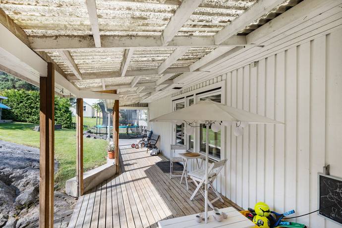 5 rum Villa på Ågatan 23A Kungsör Kungsörs kommun - bild 28