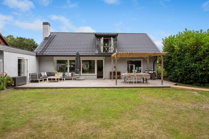 7 rum Villa på Klas murares gränd 3 Skanör Vellinge kommun - bild 20