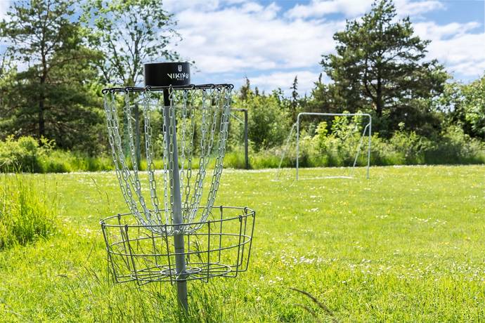 2 rum Fritidshus på Hagtornsstigen 6 Djurstadtorp Borgholms kommun - bild 5