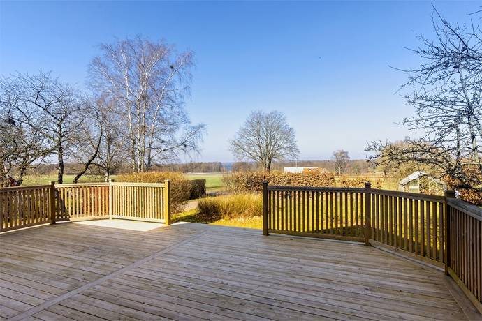 5 rum Villa på Gamla Bo Rosenhill 301 Höörs kommun - bild 3