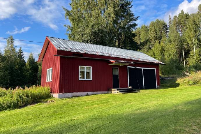 4 rum Gård med jordbruk på Suobbatsel 100 Jokkmokk Jokkmokks kommun - bild 29