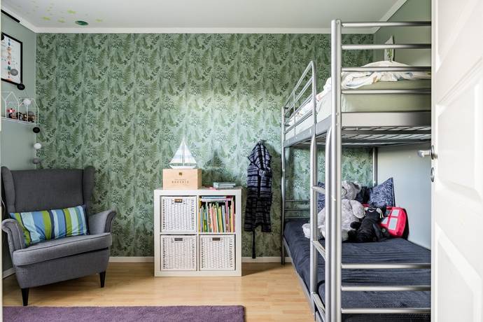 4 rum Radhus på Råbocksgatan 17 Övre Tjärna Borlänge kommun - bild 20