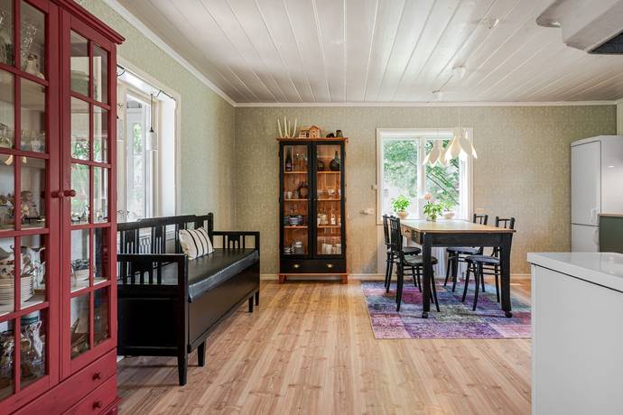 3 rum Villa på Mobyvägen 30 Malung Malung-Sälens kommun - bild 8