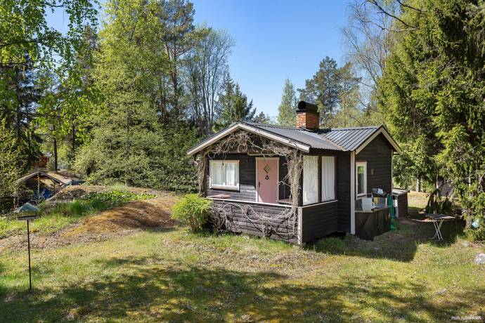 2 rum fritidshus på Svarthöjdsvägen 9 Djurö, Värmdö kommun - bild 3