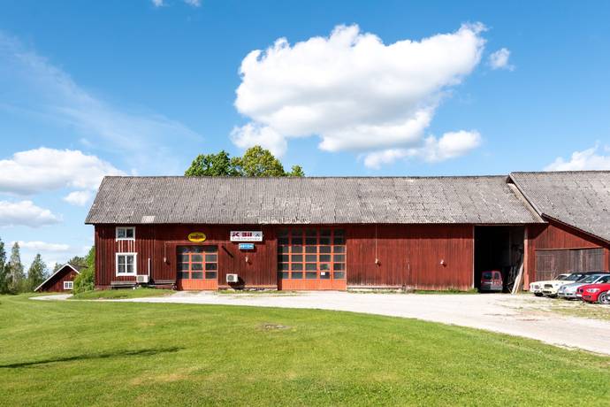 6 rum Gård utan jordbruk på Sigtuna 607 och 609 Dyltabruk Örebro kommun - bild 81