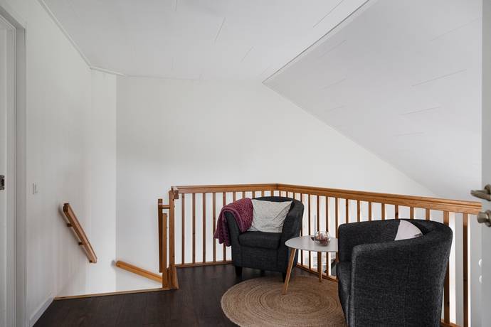 5 rum Parhus på Åmänningevägen 2 Hagaberg Västerås kommun - bild 24