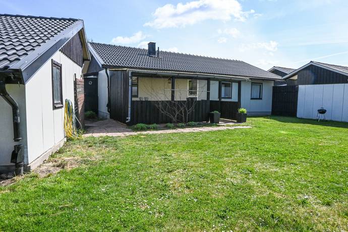 4 rum Villa på Målaregatan 15 Lindås Emmaboda kommun - bild 2