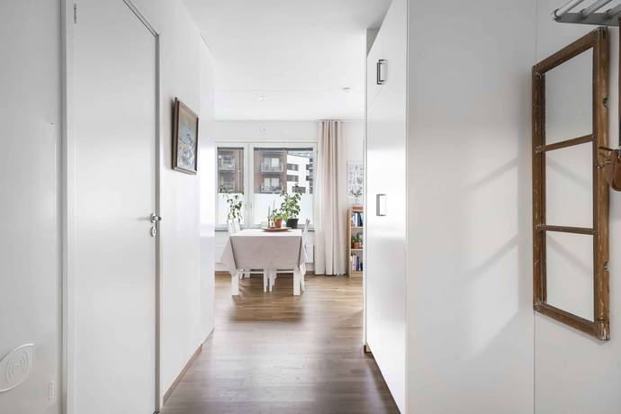 1 rum Lägenhet på Ekoxvägen 10 Ultuna Uppsala kommun - bild 8