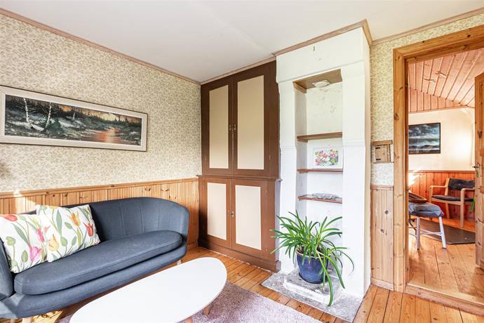 5 rum Villa på Norra Lunger Tallberga 289 Arboga kommun - bild 38