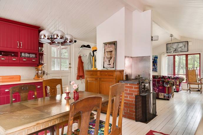 2 rum villa på Johan Nils väg 6 Maglehem med omnejd, Kristianstads kommun - bild 3