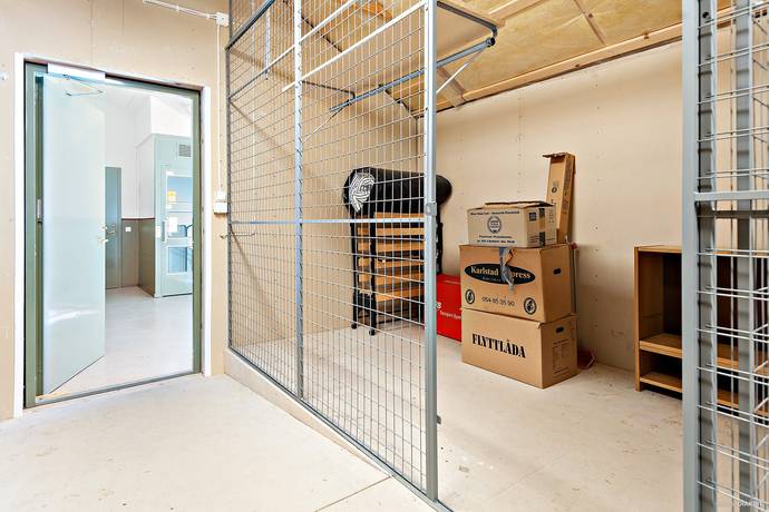 3 rum Lägenhet på Farsta slottsväg 7 Gustavsberg Farsta Slottsvik Värmdö kommun - bild 29