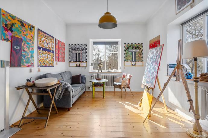 525 m² Villa på Långban Pensionatet Långban Filipstads kommun - bild 28