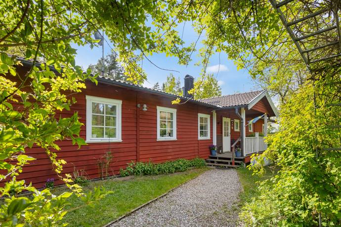 3 rum Fritidshus på Kungshatt Kungsborg 12 Kungshatt Ekerö kommun - bild 4