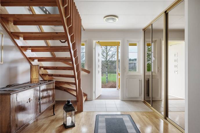 5 rum Villa på Eskilsröd 228 Bokenäs Uddevalla kommun - bild 23