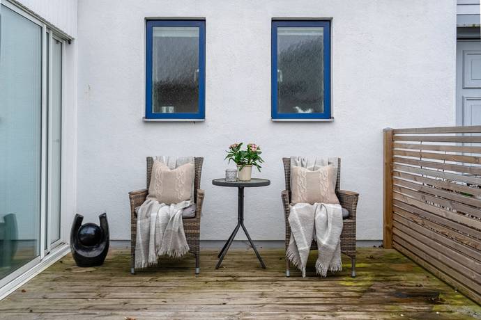 2 rum Lägenhet på Falsterbovägen 35 Höllviken Vellinge kommun - bild 19