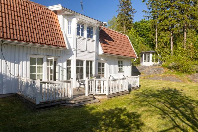 6 rum Villa på Torvhögsvägen 45 Olofstorp Göteborgs kommun - bild 29