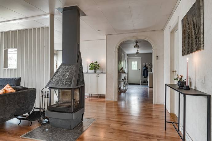 5 rum Villa på Vitsippestigen 10 Mantorp Mjölby kommun - bild 10