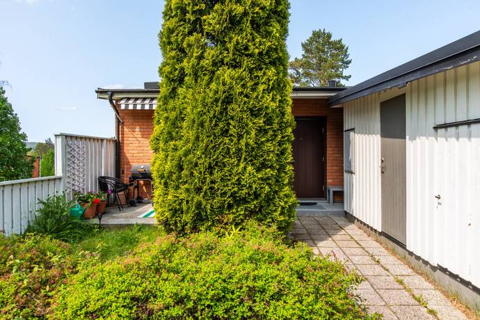 4 rum Lägenhet på Nynäshamnsvägen 19 Granloholm Sundsvalls kommun - bild 27