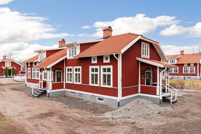 Björkborn, Karlskoga kommun