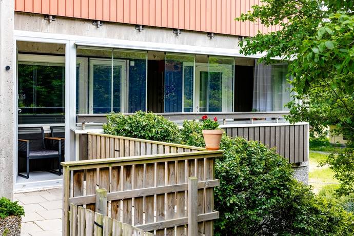 1 rum lägenhet på Mörbylund 15D Mörbylund, Danderyds kommun - bild 1