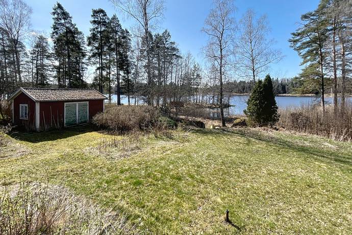 Marmorbyn, Vingåkers kommun