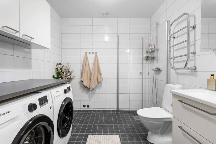 2 rum Lägenhet på Övre Villagatan 42 Centrala Södertälje Södertälje kommun - bild 13