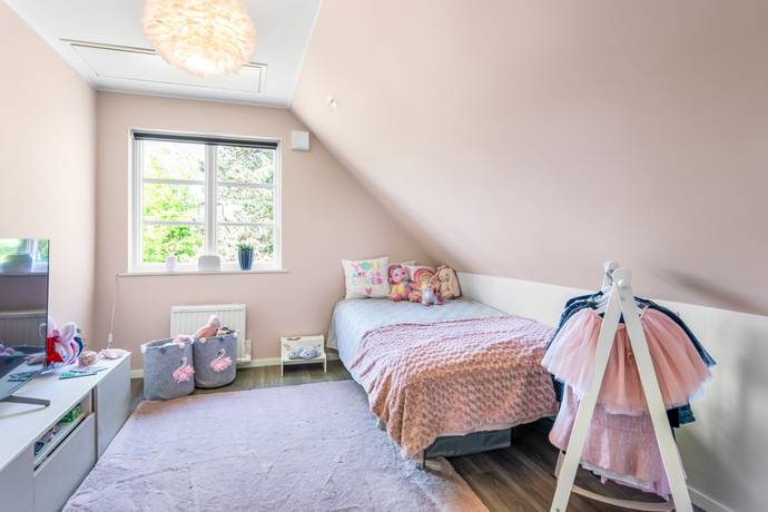 6 rum Villa på Svanebäcksvägen 9 Viken Höganäs kommun - bild 21