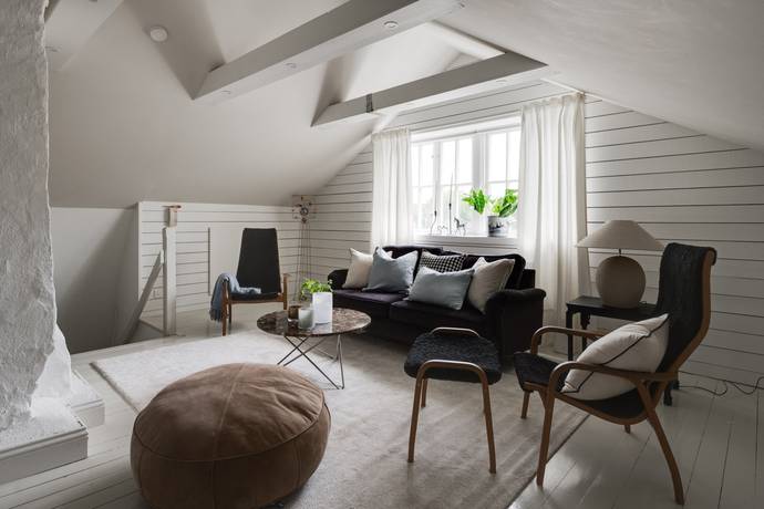 10 rum Villa på Granlidsvägen 17A Hovås Göteborgs kommun - bild 43