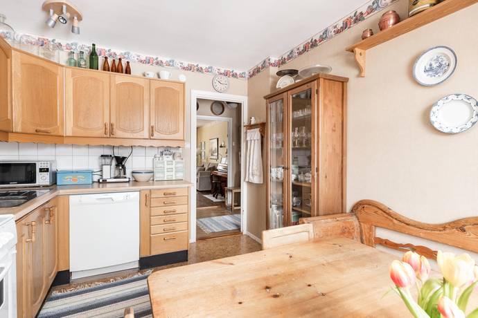 3 rum Lägenhet på Zelandsgatan 3B Tranås Tranås kommun - bild 14