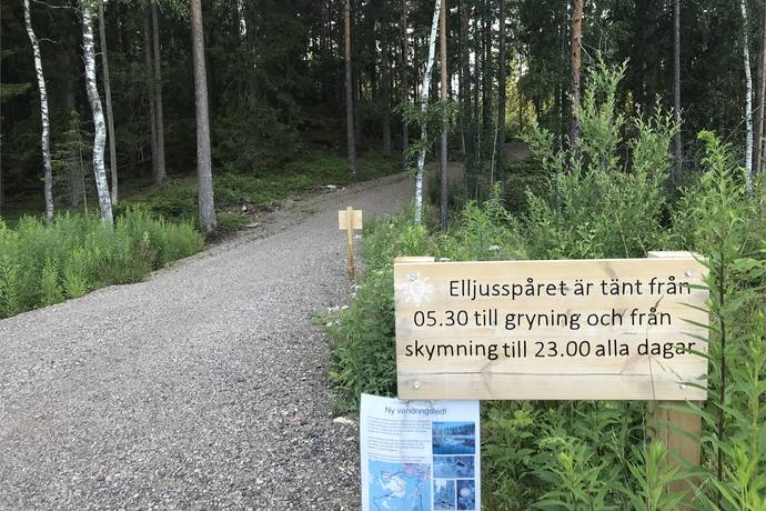 3 rum Radhus på Sparrfeltsgatan 226 Kristineberg Borås kommun - bild 28