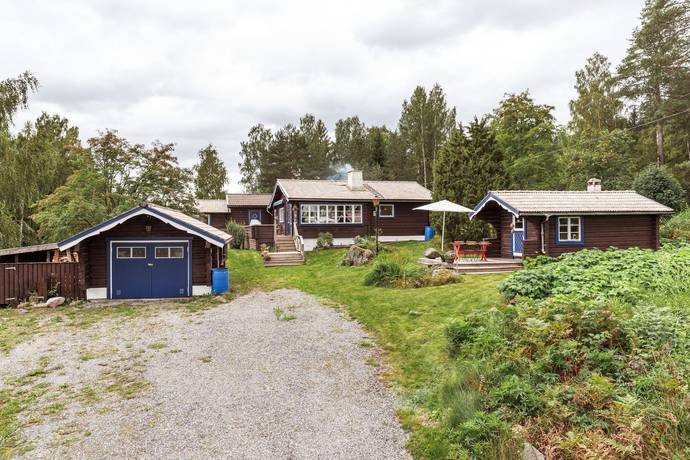 5 rum villa på Herrgårdsviken 90 Herrgårdsviken, Falu kommun - bild 2